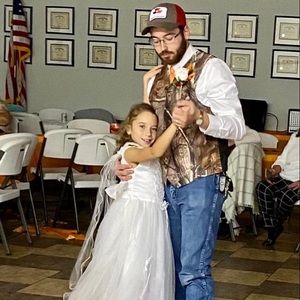 Meet your Posher, Corey